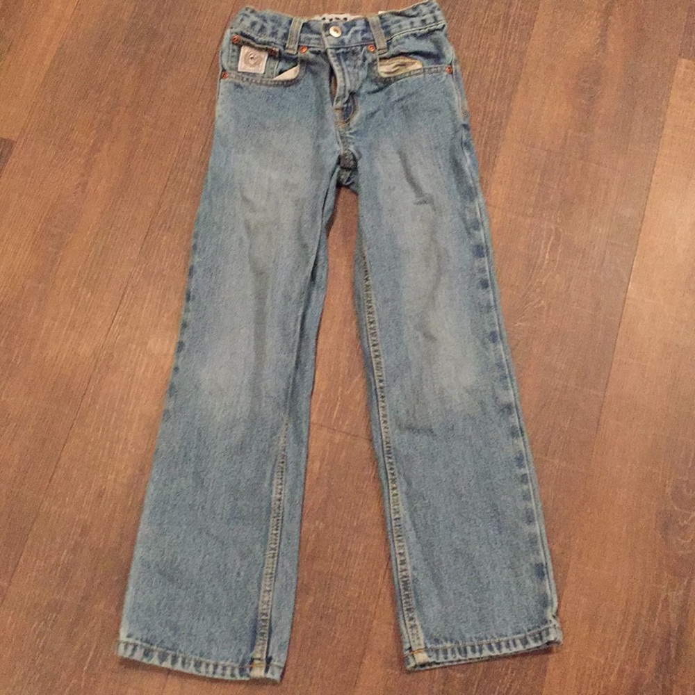 Perfect Condition! Never worn! Cinch Size 7 Slim